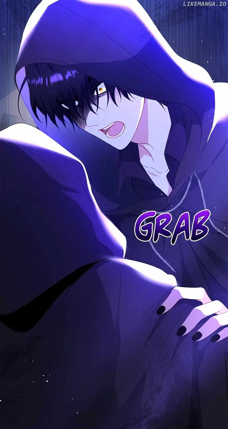 There Are Too Many Second Male Leads! chapter 23 page 143