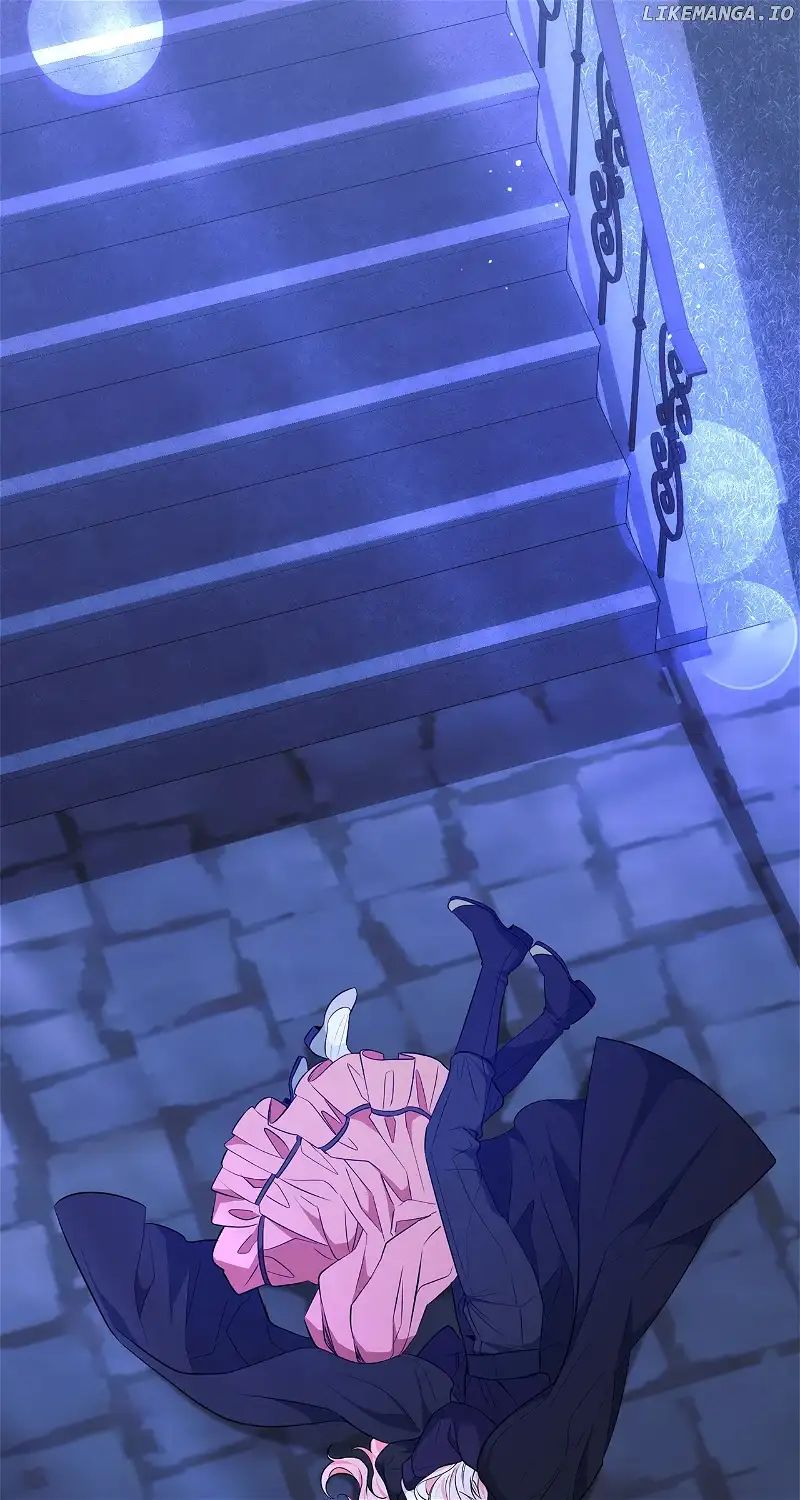 There Are Too Many Second Male Leads! chapter 24 page 4