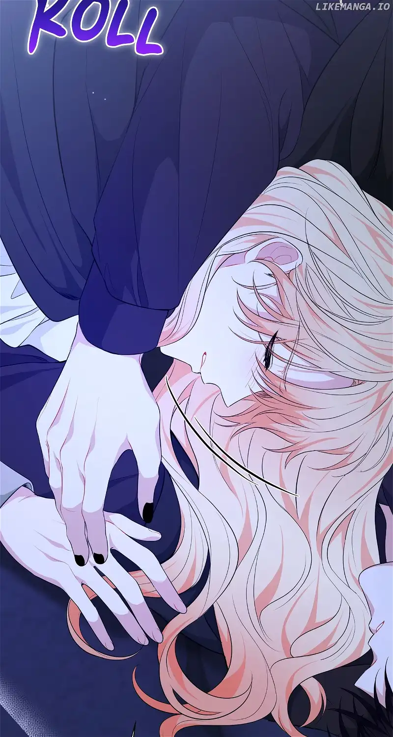 There Are Too Many Second Male Leads! chapter 24 page 7