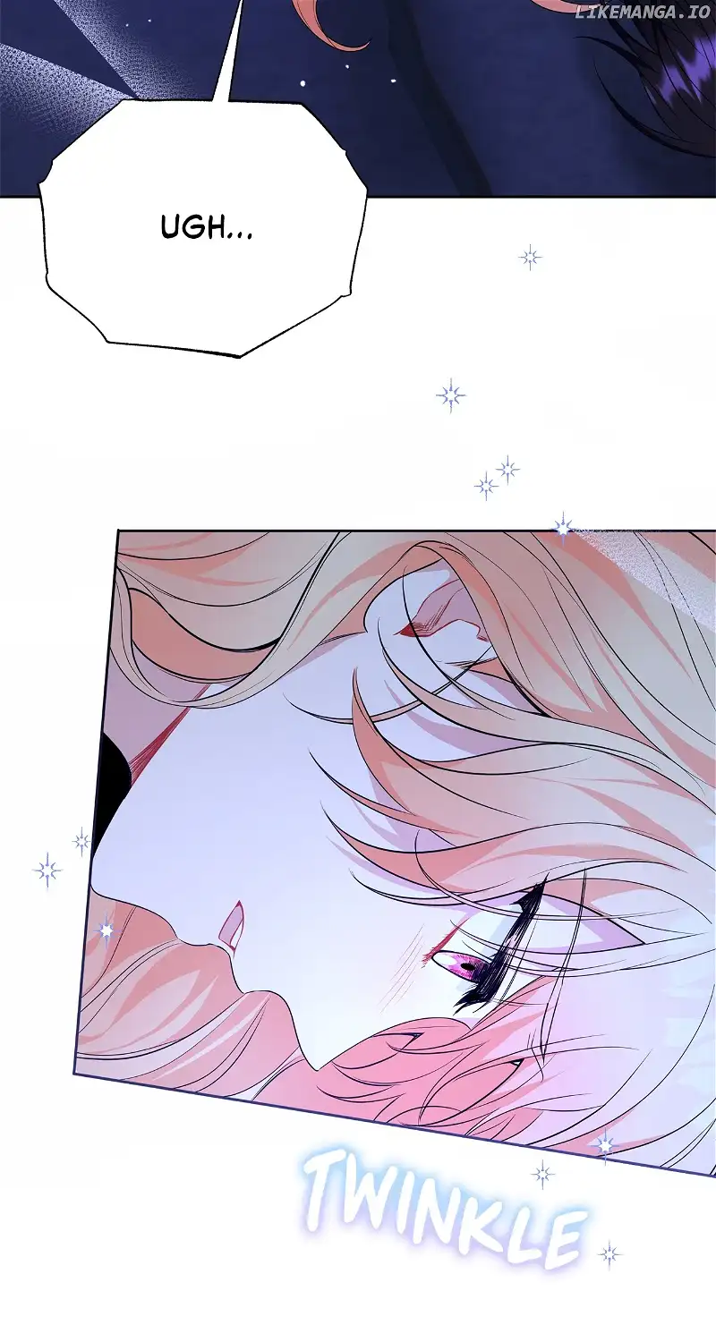 There Are Too Many Second Male Leads! chapter 24 page 8