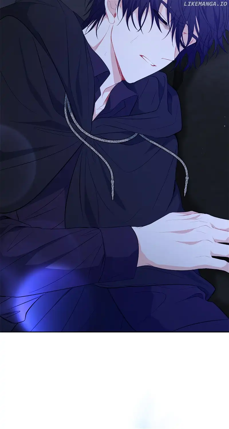 There Are Too Many Second Male Leads! chapter 24 page 12