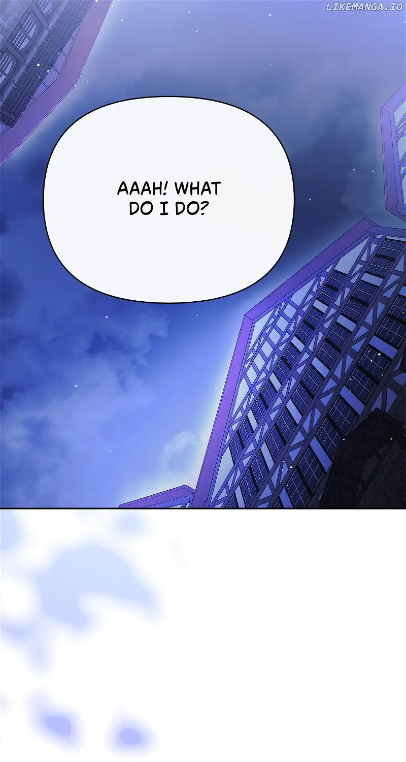 There Are Too Many Second Male Leads! chapter 24 page 20