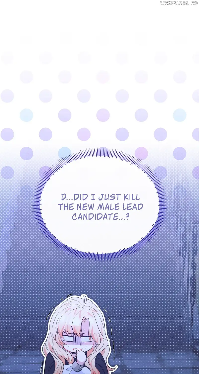 There Are Too Many Second Male Leads! chapter 24 page 22