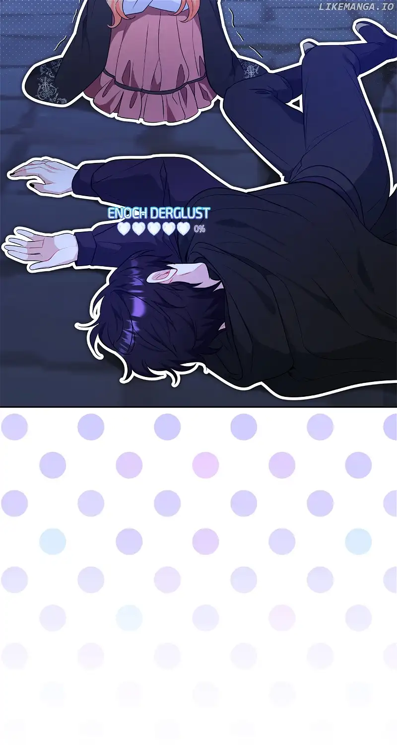 There Are Too Many Second Male Leads! chapter 24 page 23