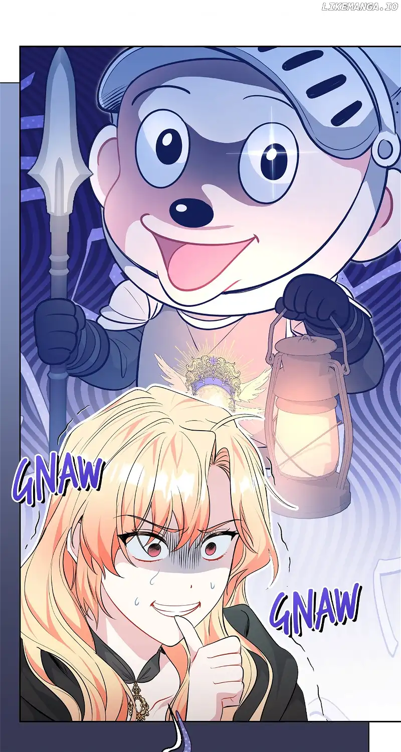 There Are Too Many Second Male Leads! chapter 24 page 24