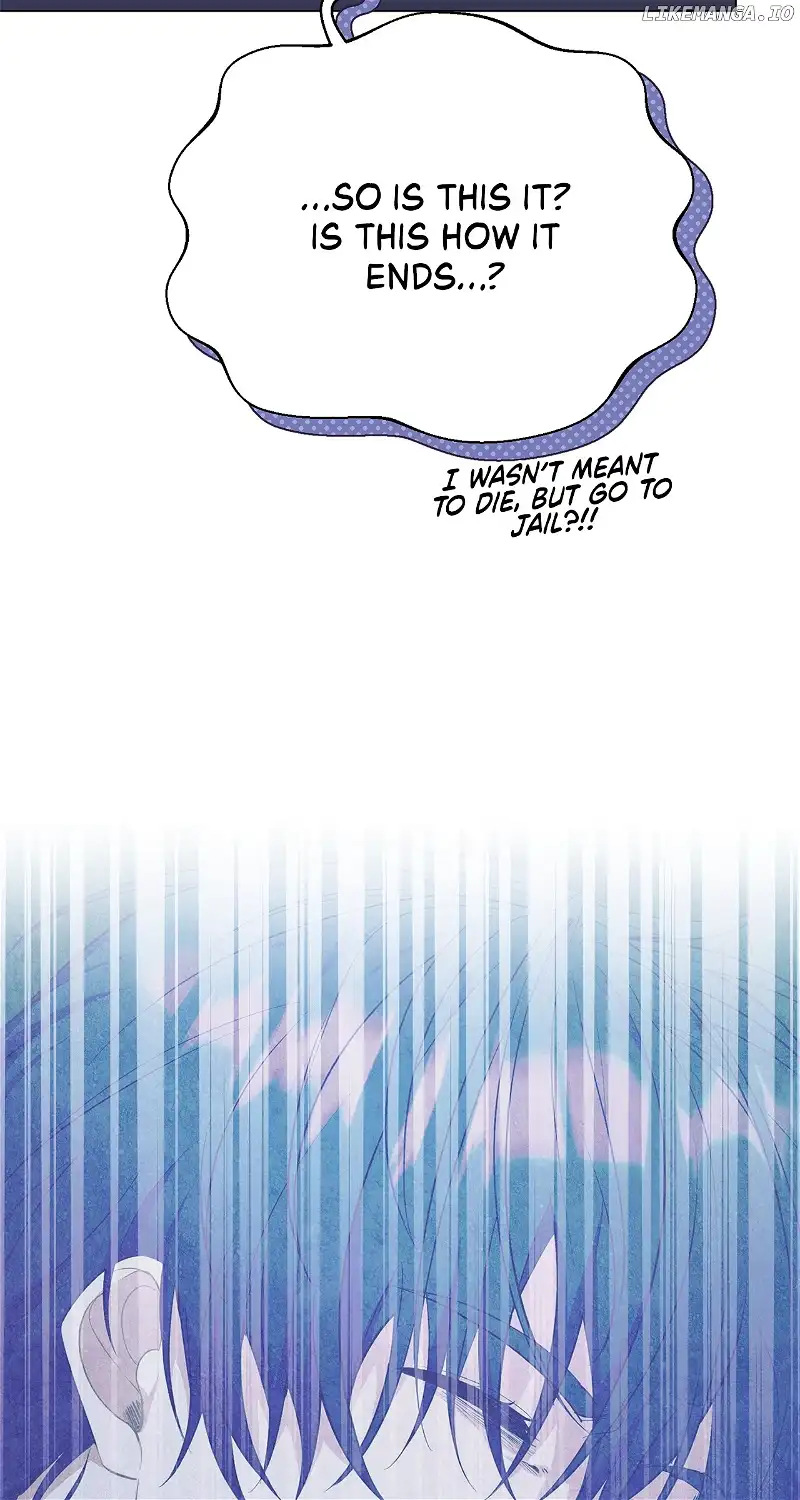 There Are Too Many Second Male Leads! chapter 24 page 25
