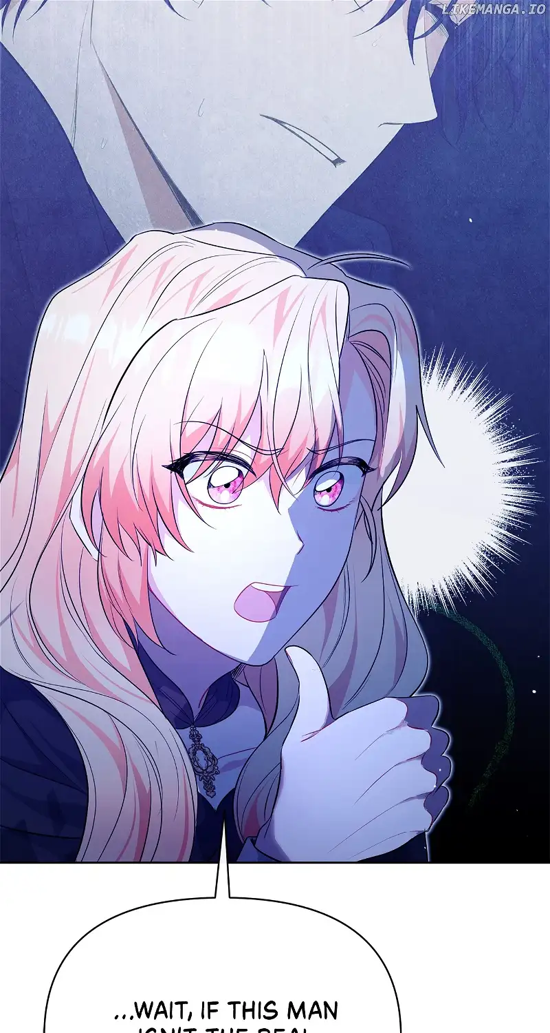 There Are Too Many Second Male Leads! chapter 24 page 26