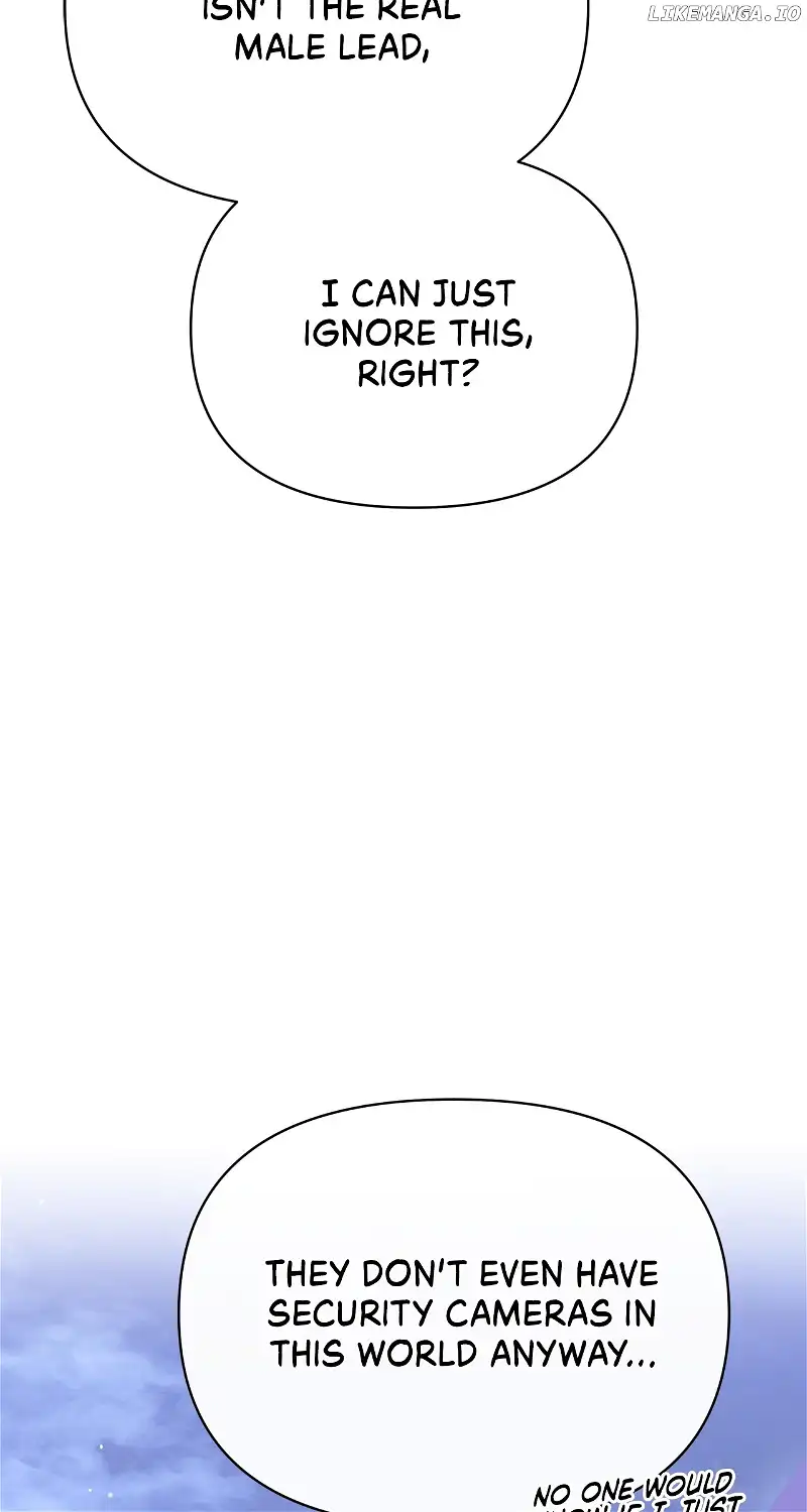 There Are Too Many Second Male Leads! chapter 24 page 27