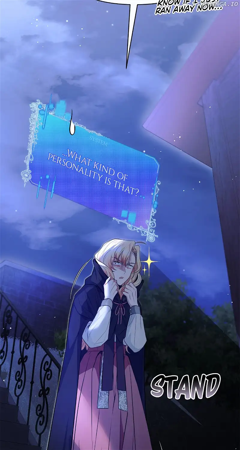 There Are Too Many Second Male Leads! chapter 24 page 28