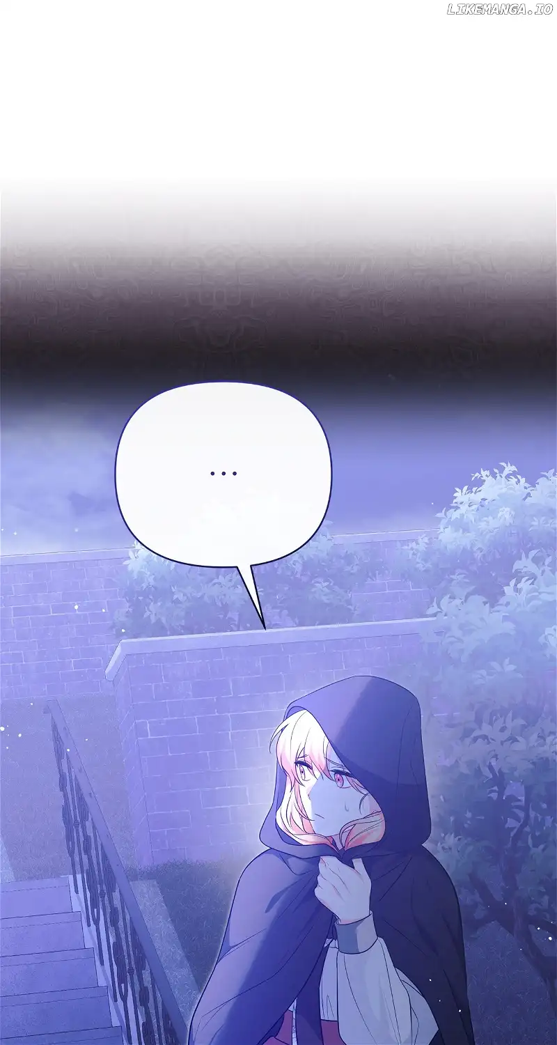 There Are Too Many Second Male Leads! chapter 24 page 33