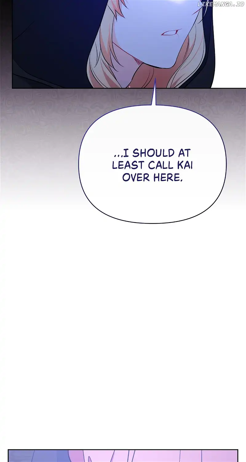 There Are Too Many Second Male Leads! chapter 24 page 36