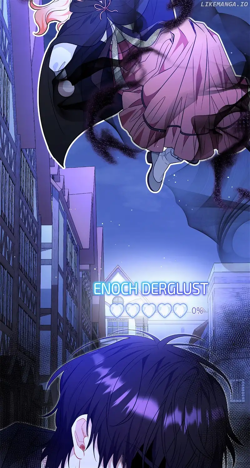 There Are Too Many Second Male Leads! chapter 24 page 42