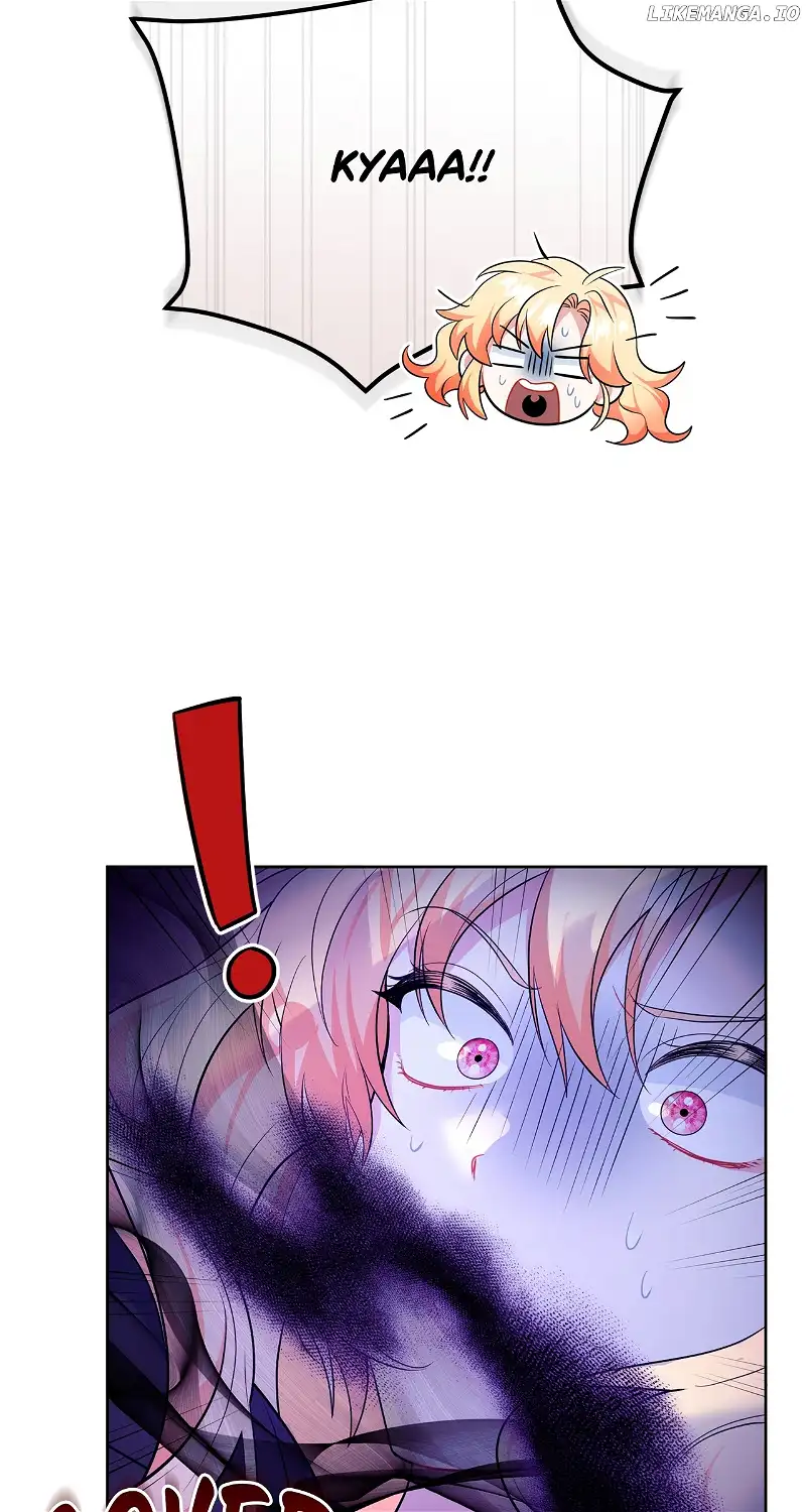 There Are Too Many Second Male Leads! chapter 24 page 45