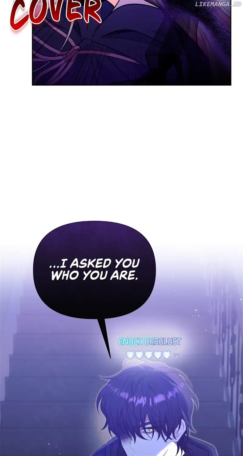 There Are Too Many Second Male Leads! chapter 24 page 46