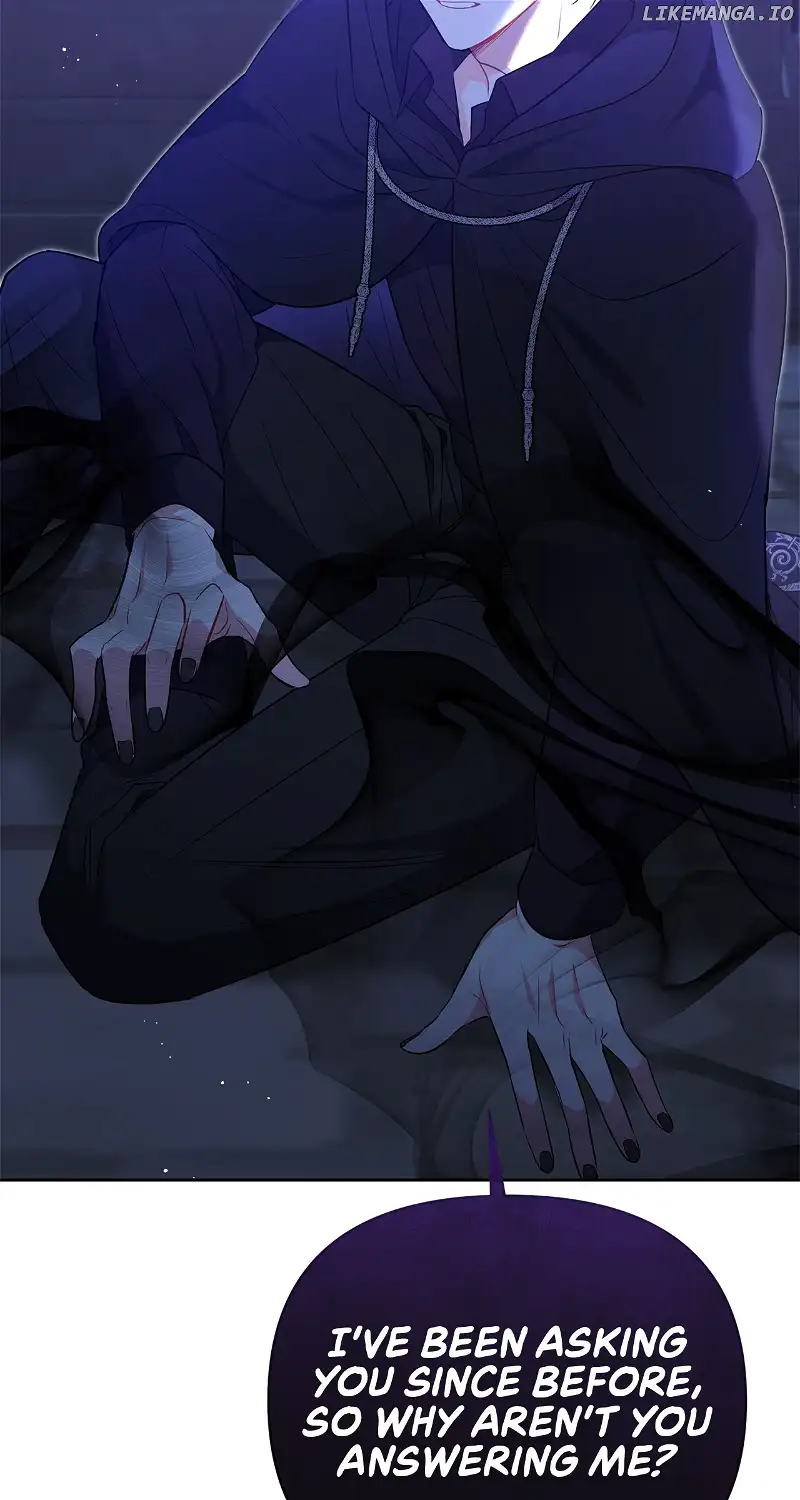 There Are Too Many Second Male Leads! chapter 24 page 47
