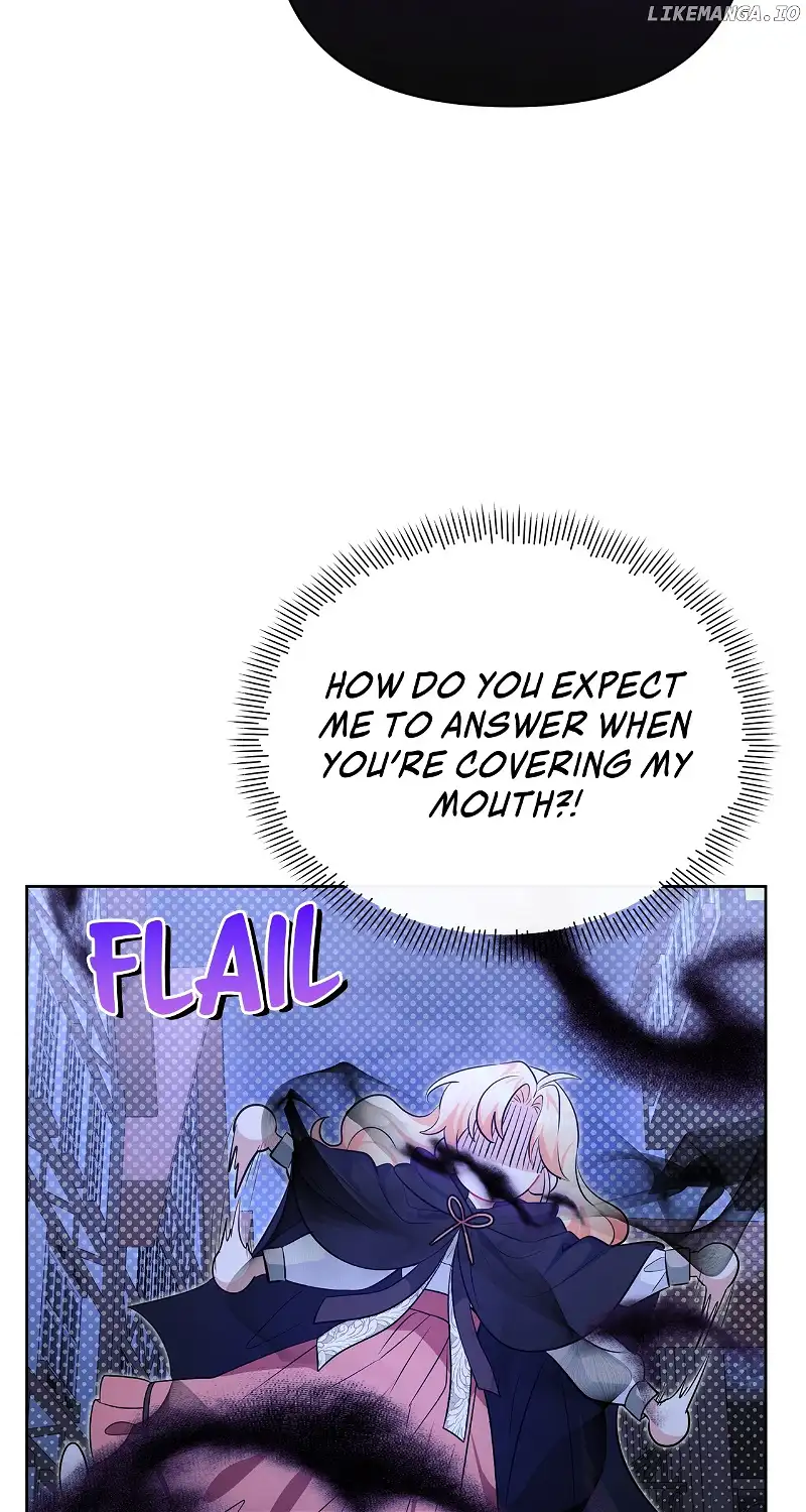 There Are Too Many Second Male Leads! chapter 24 page 48