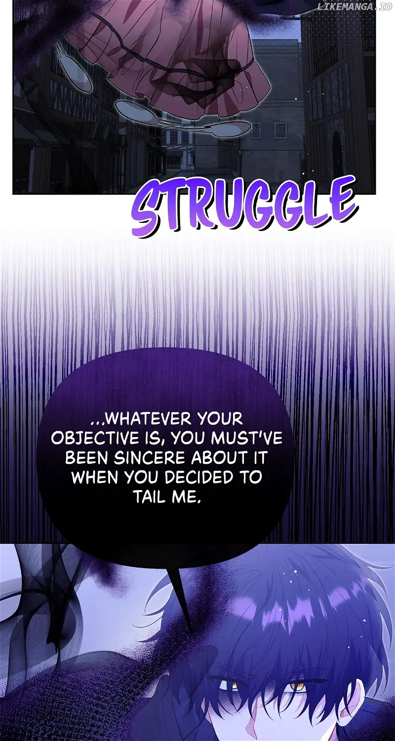 There Are Too Many Second Male Leads! chapter 24 page 49