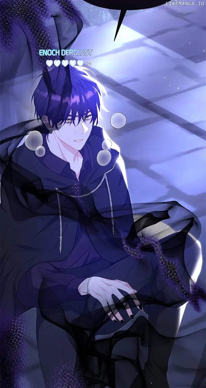 There Are Too Many Second Male Leads! chapter 24 page 59