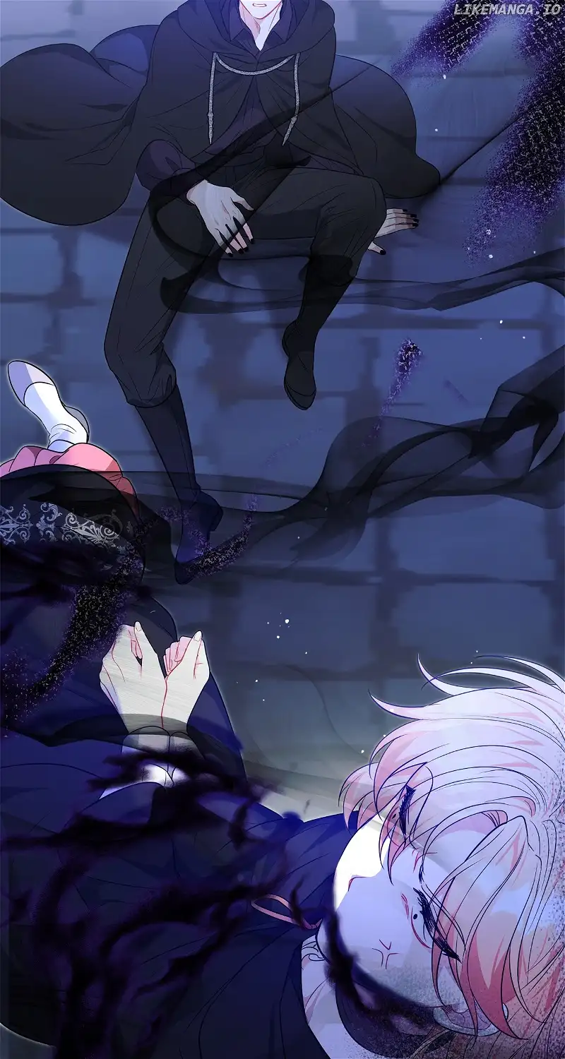 There Are Too Many Second Male Leads! chapter 24 page 69