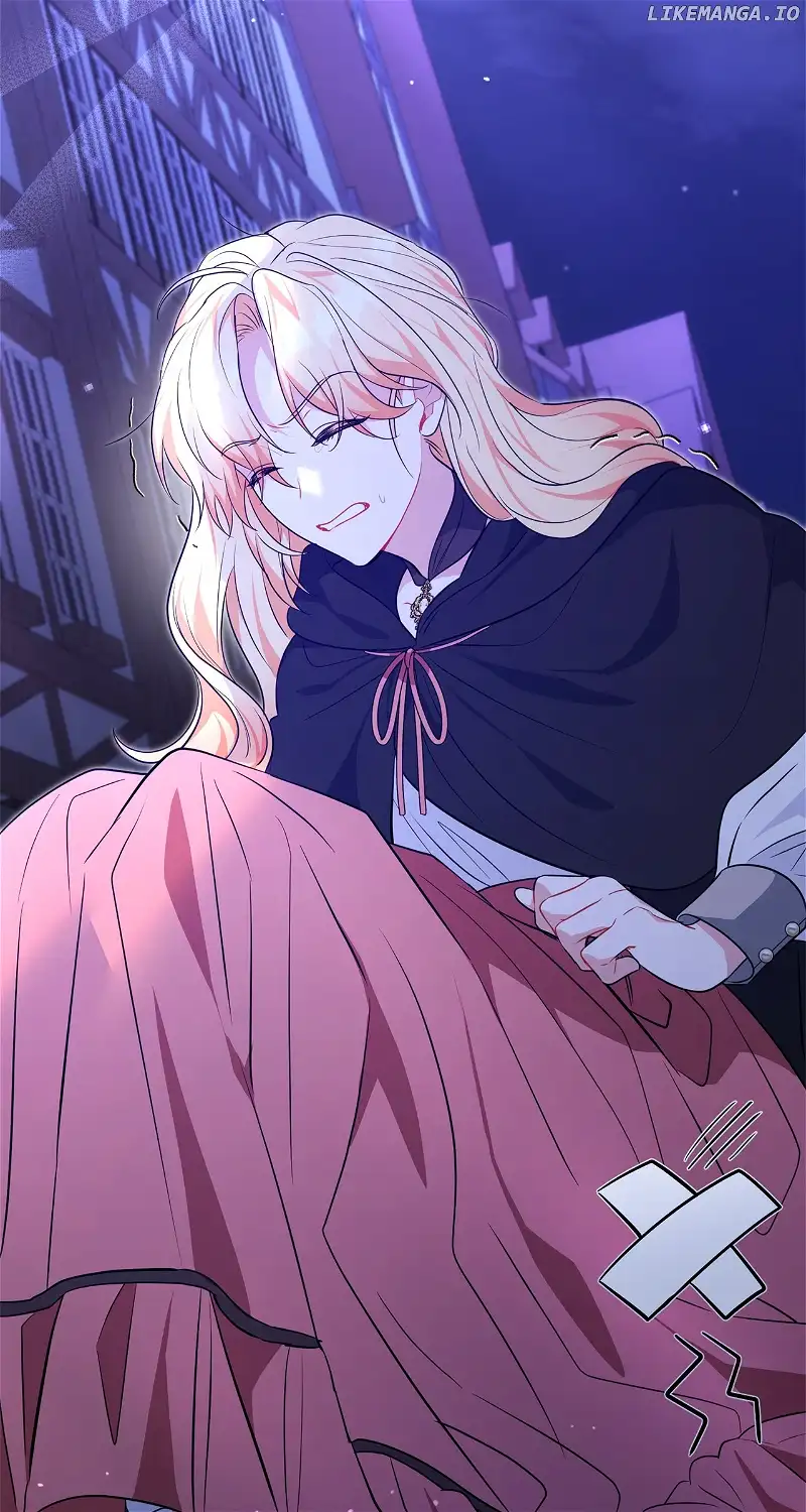 There Are Too Many Second Male Leads! chapter 24 page 86