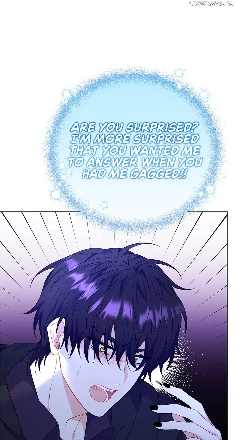 There Are Too Many Second Male Leads! chapter 24 page 91