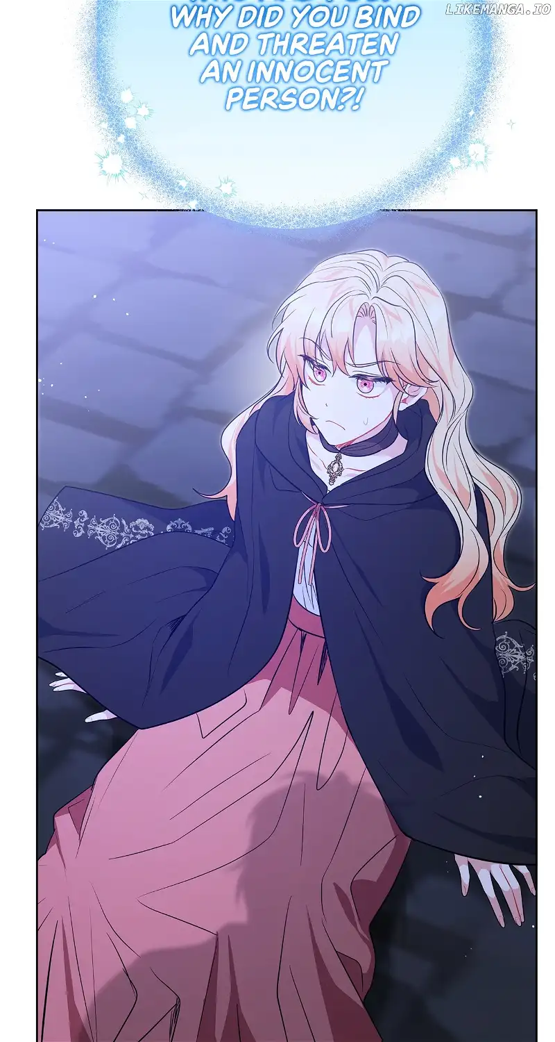 There Are Too Many Second Male Leads! chapter 24 page 93