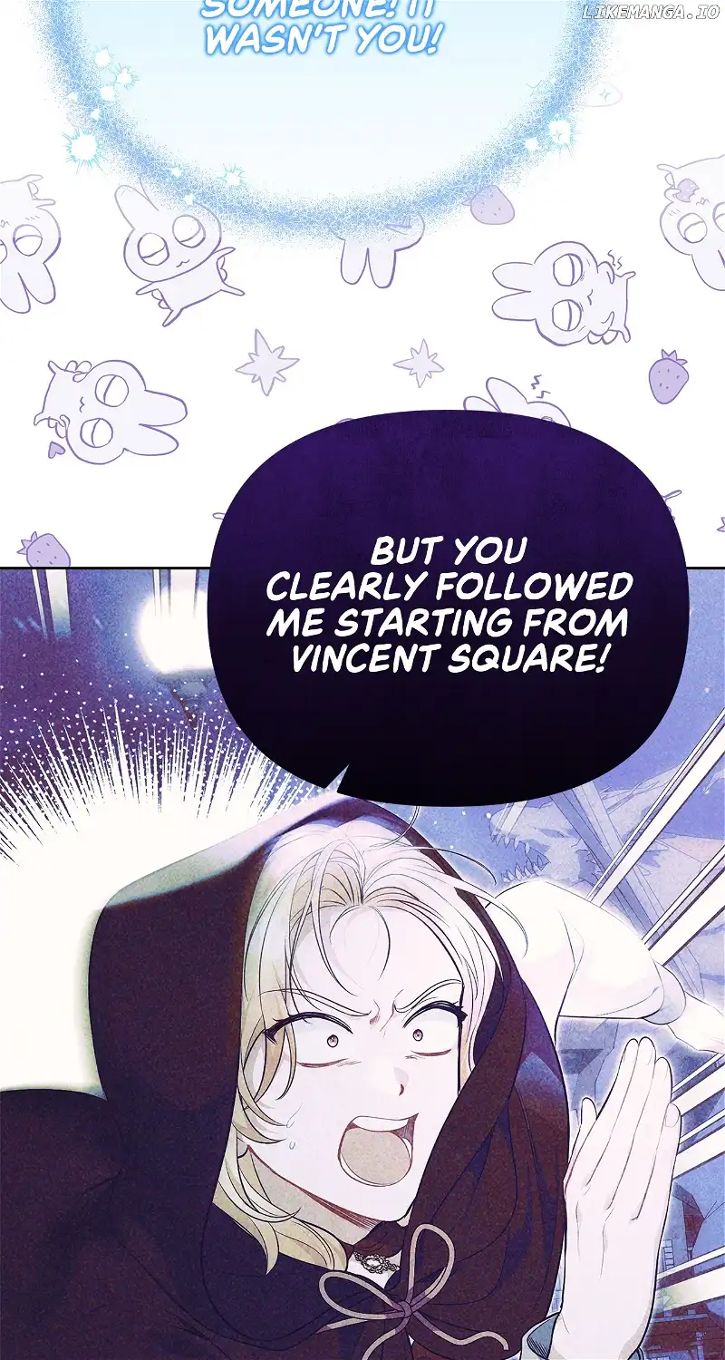 There Are Too Many Second Male Leads! chapter 24 page 97