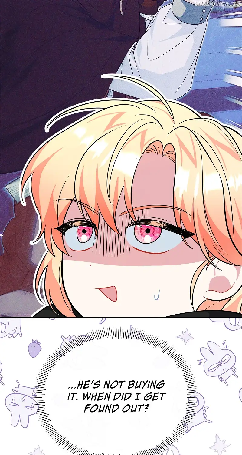 There Are Too Many Second Male Leads! chapter 24 page 98
