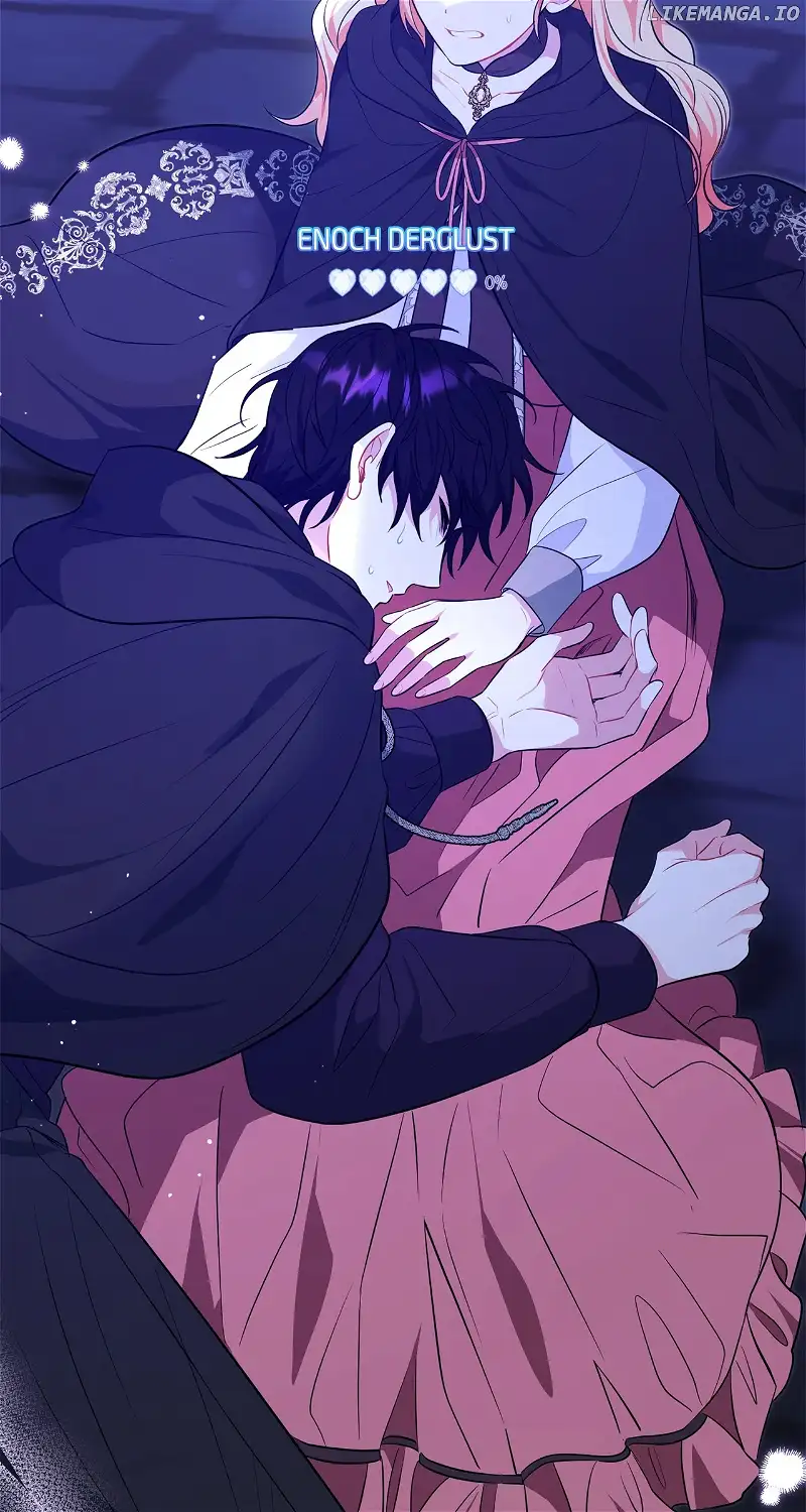 There Are Too Many Second Male Leads! chapter 24 page 102