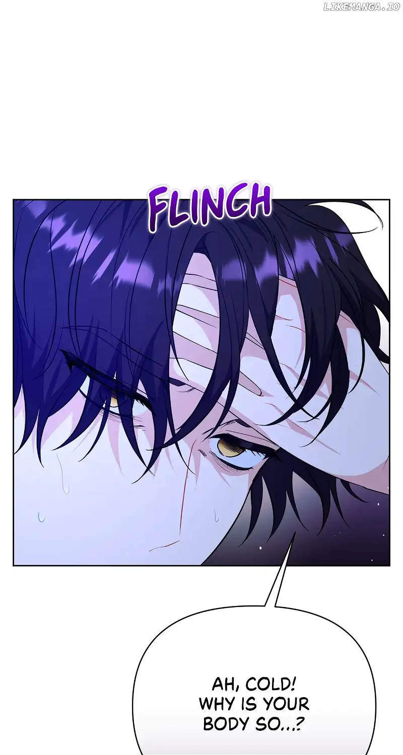 There Are Too Many Second Male Leads! chapter 24 page 105