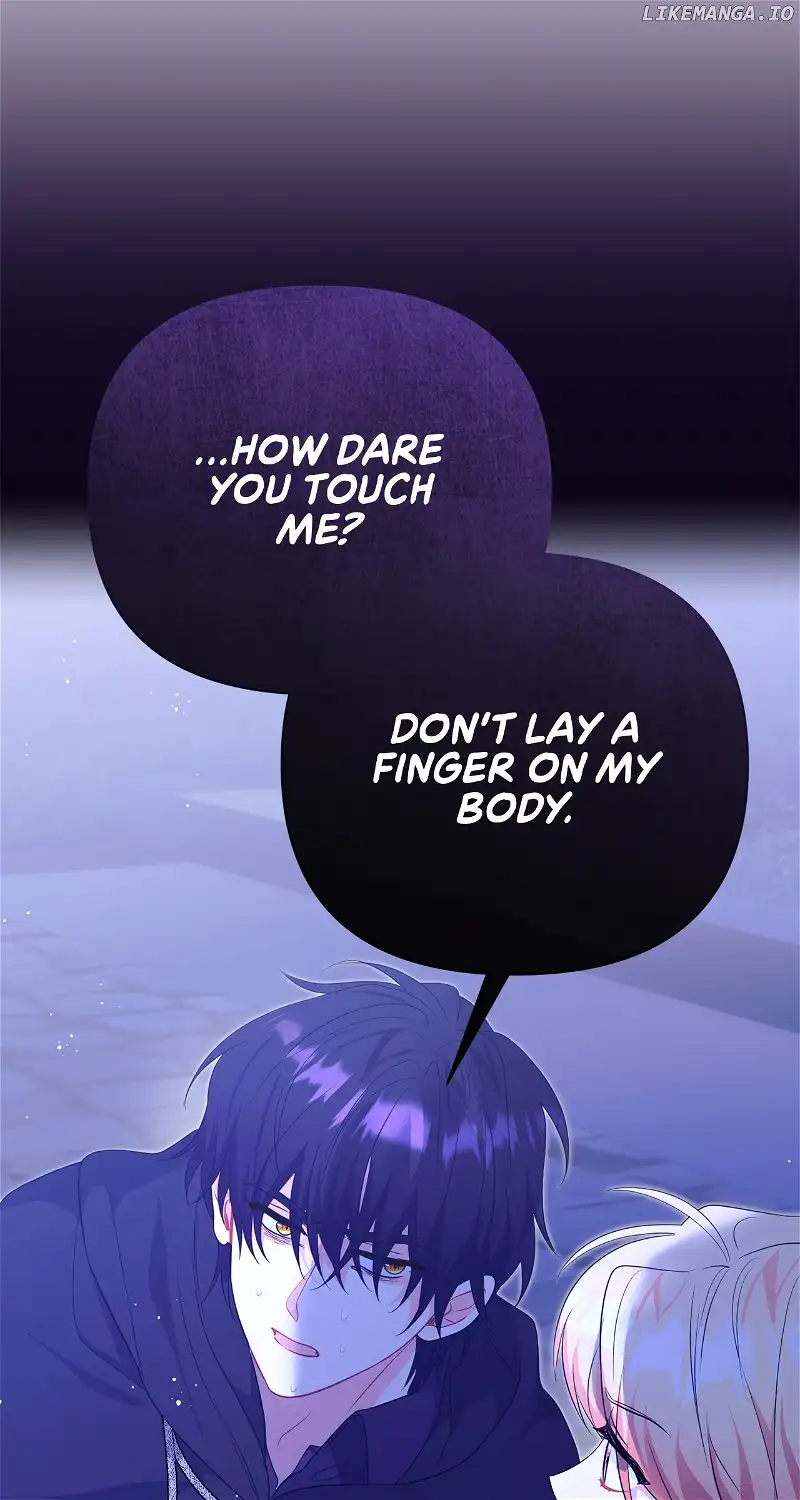 There Are Too Many Second Male Leads! chapter 24 page 107