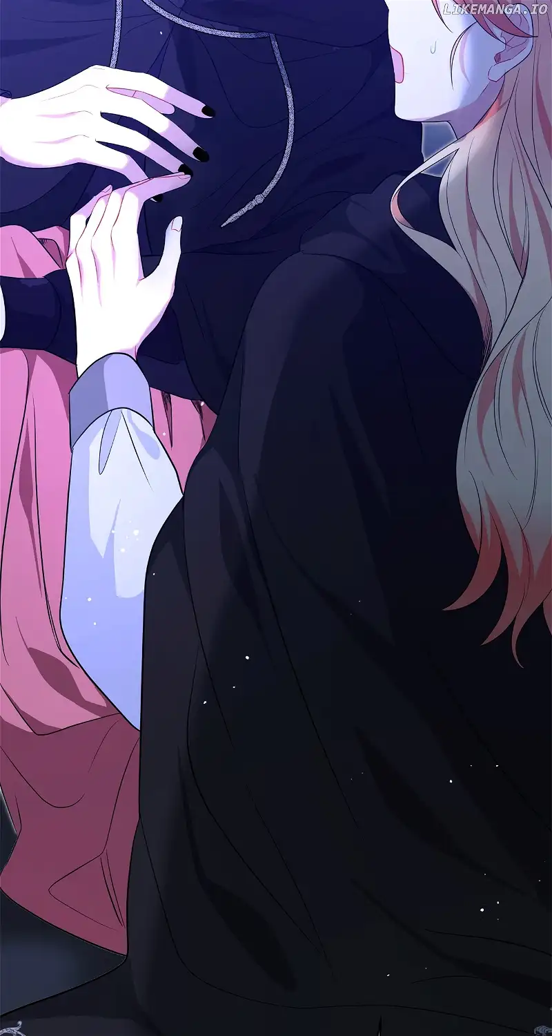 There Are Too Many Second Male Leads! chapter 24 page 108