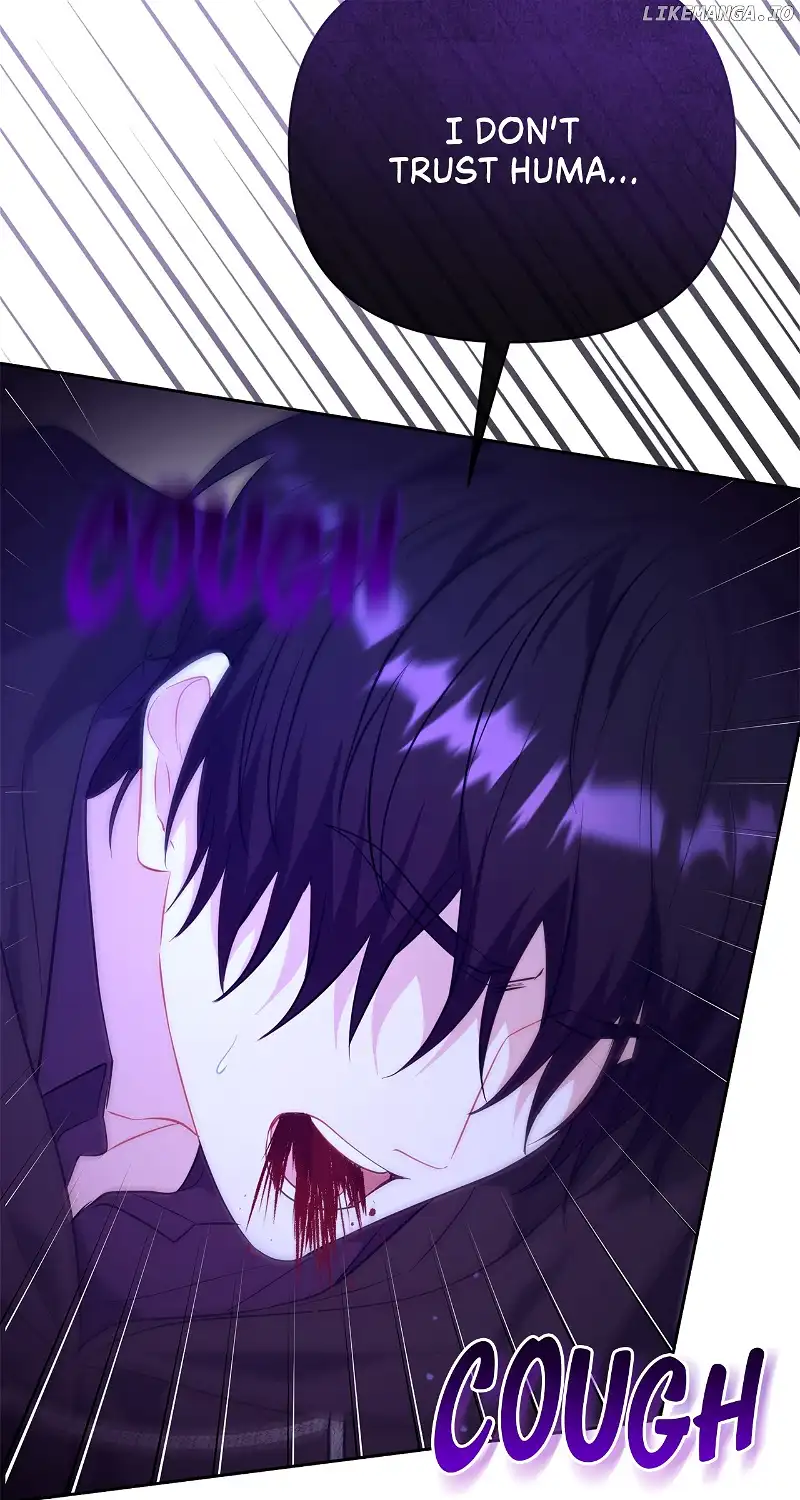 There Are Too Many Second Male Leads! chapter 24 page 113