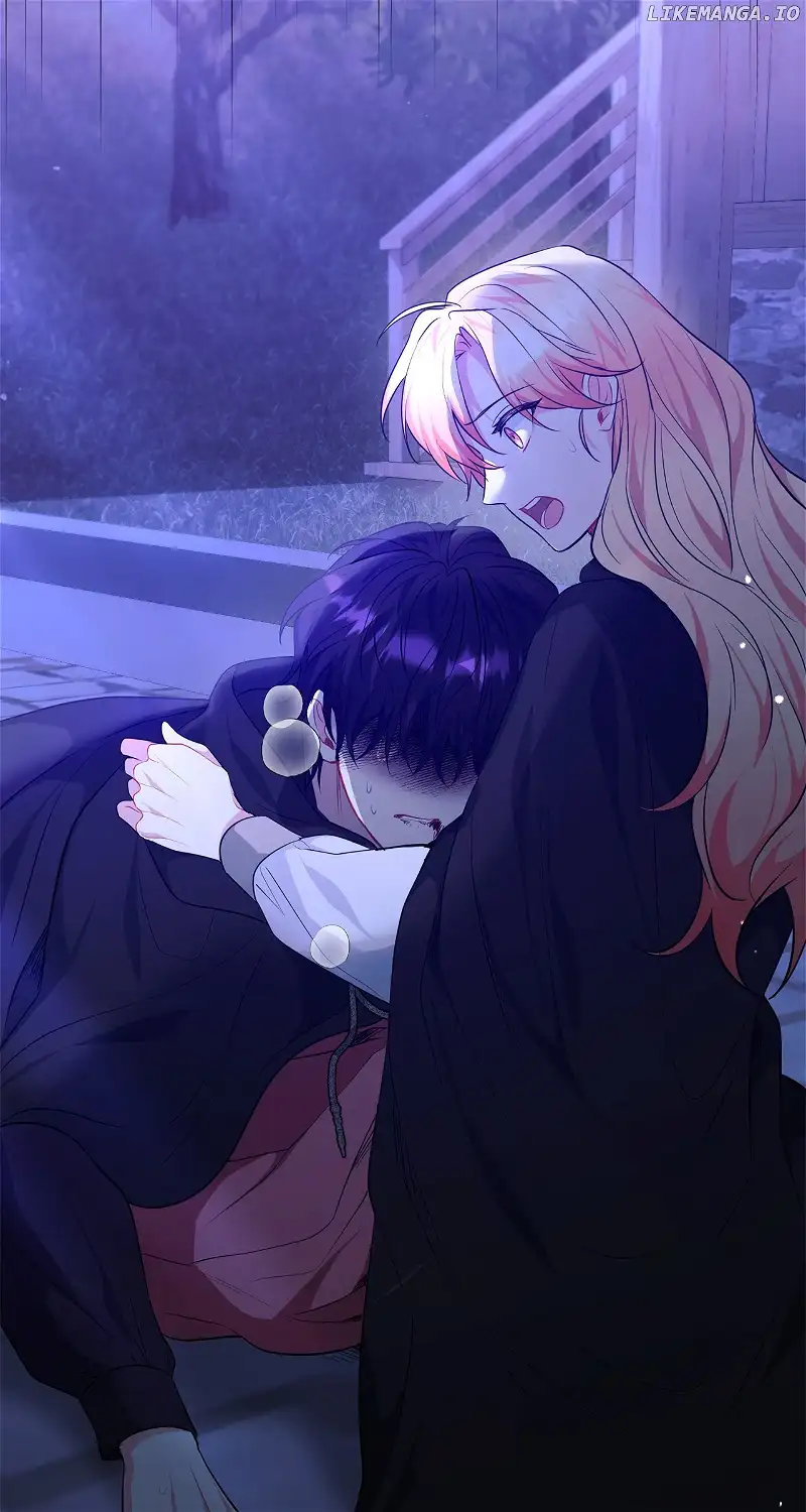There Are Too Many Second Male Leads! chapter 24 page 116