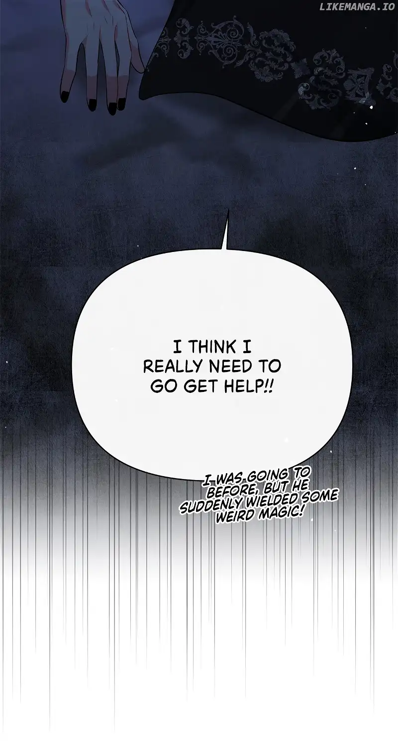 There Are Too Many Second Male Leads! chapter 24 page 117