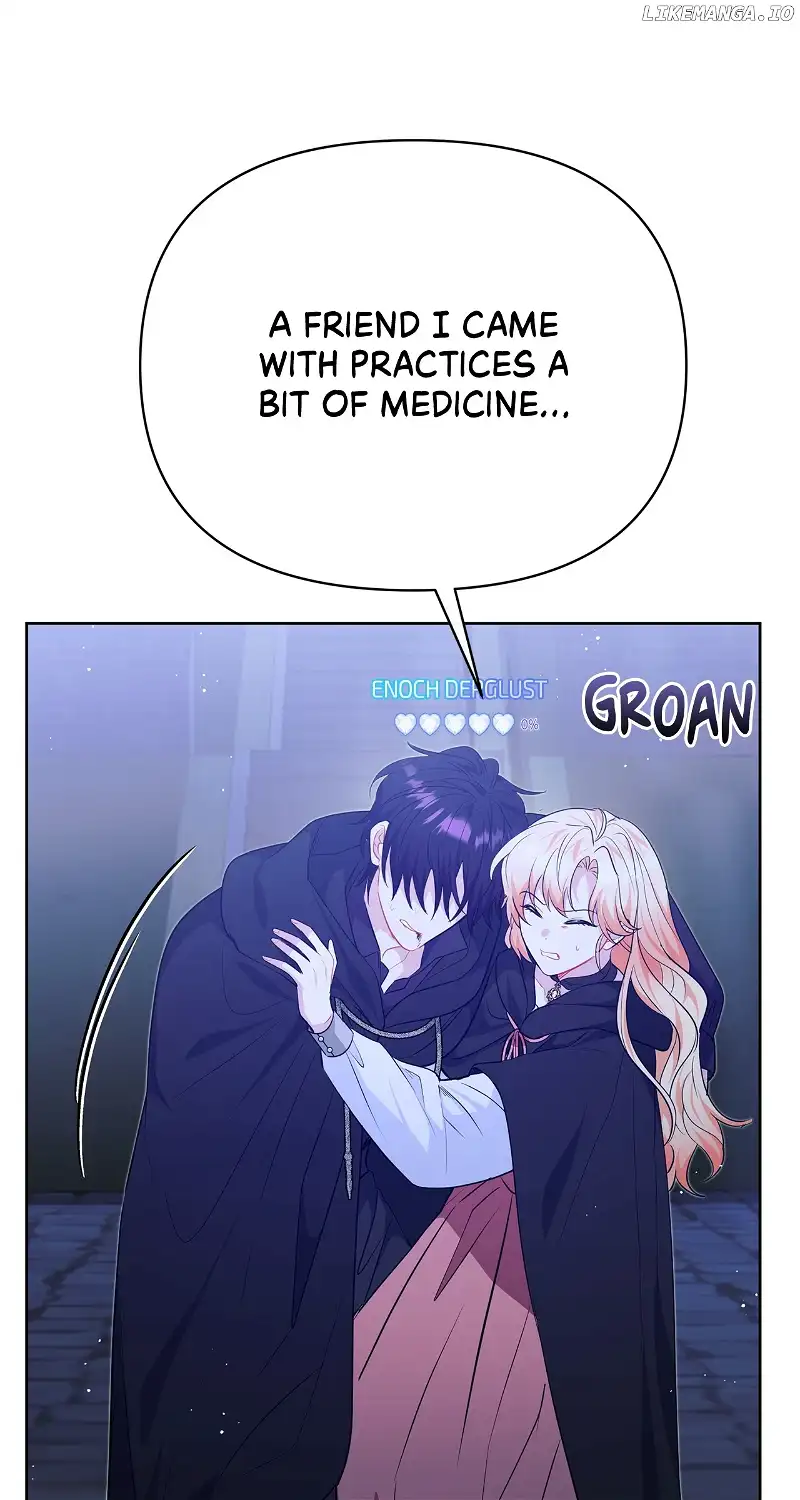 There Are Too Many Second Male Leads! chapter 24 page 118
