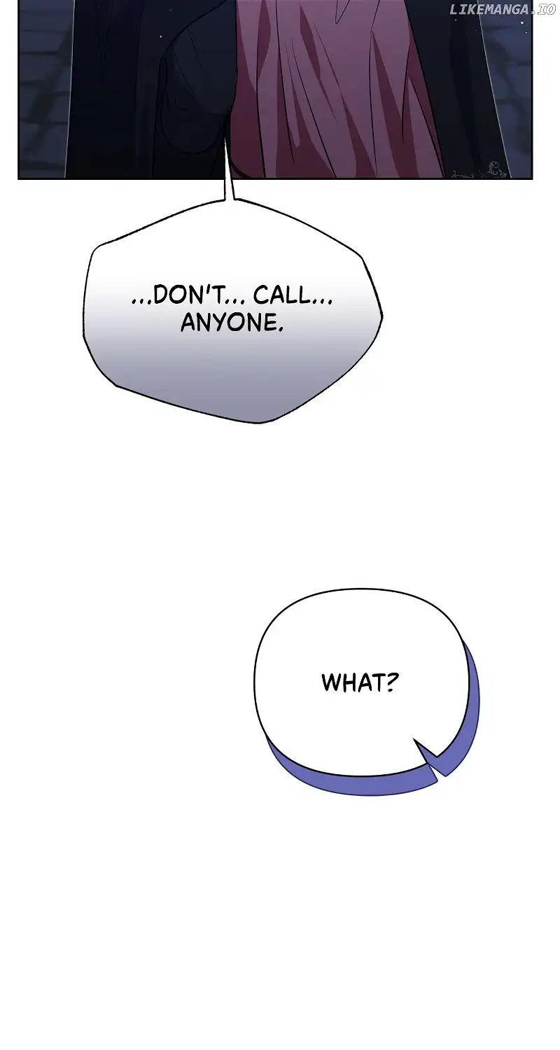 There Are Too Many Second Male Leads! chapter 24 page 119