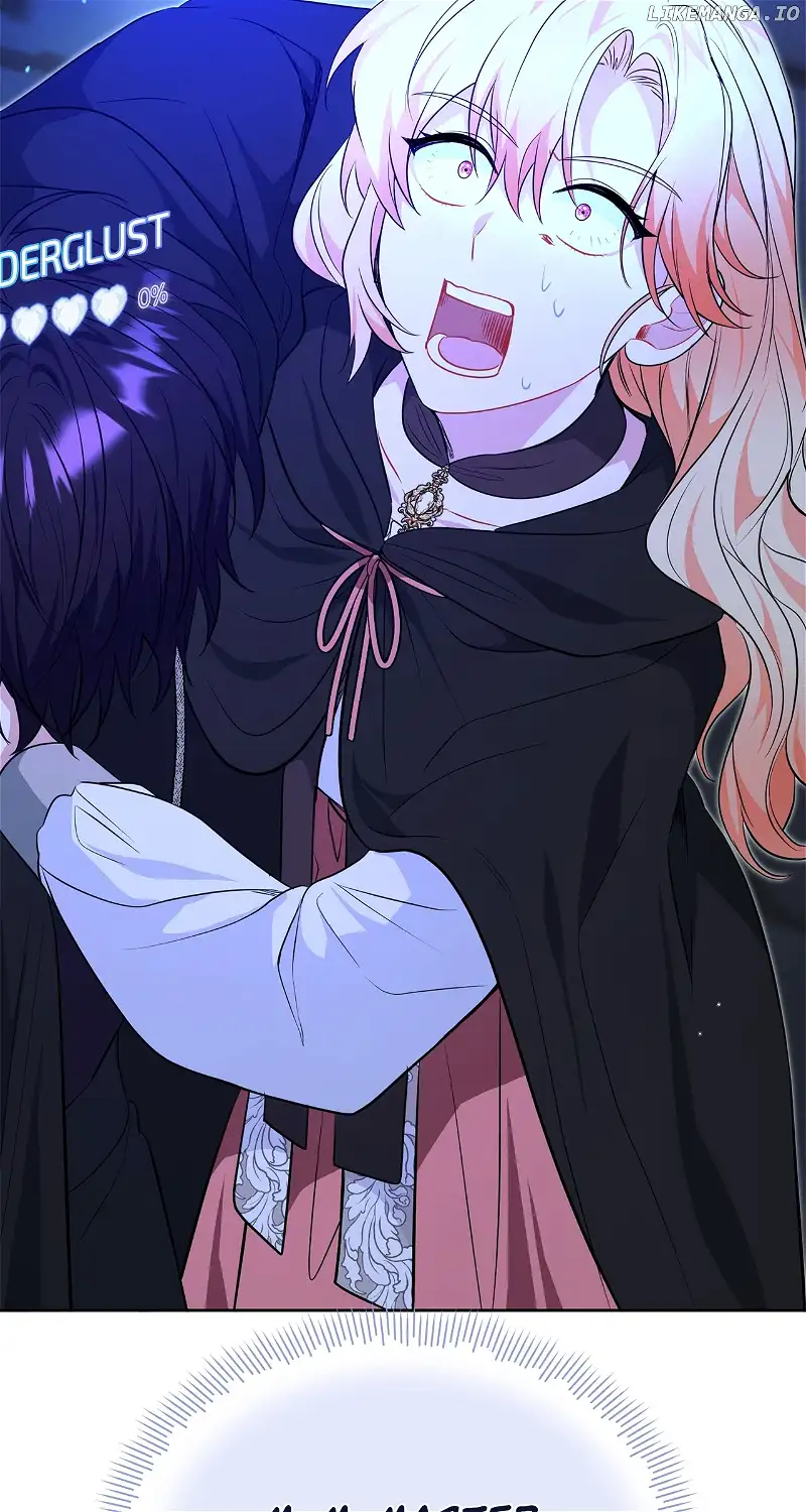 There Are Too Many Second Male Leads! chapter 24 page 126