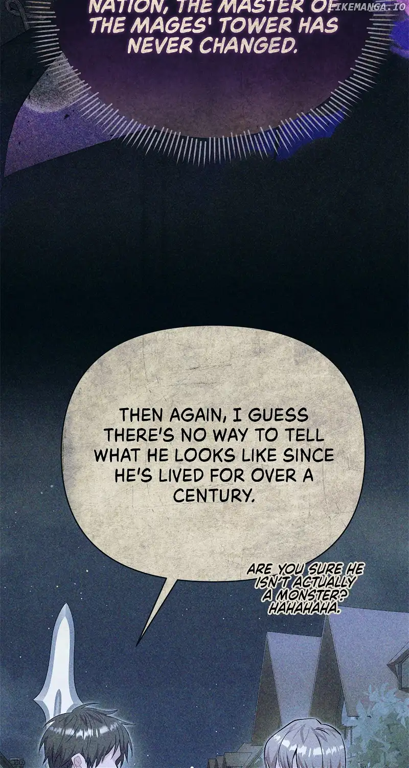 There Are Too Many Second Male Leads! chapter 24 page 130