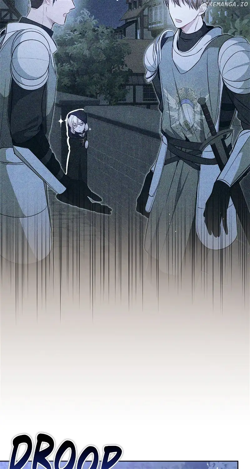 There Are Too Many Second Male Leads! chapter 24 page 131