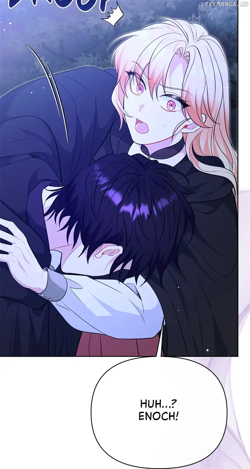 There Are Too Many Second Male Leads! chapter 24 page 132