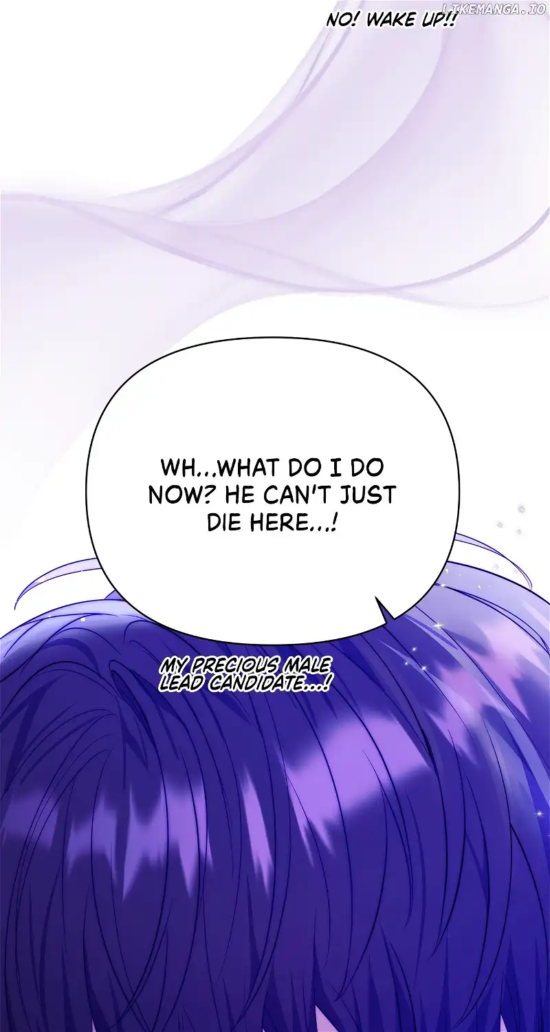 There Are Too Many Second Male Leads! chapter 24 page 133