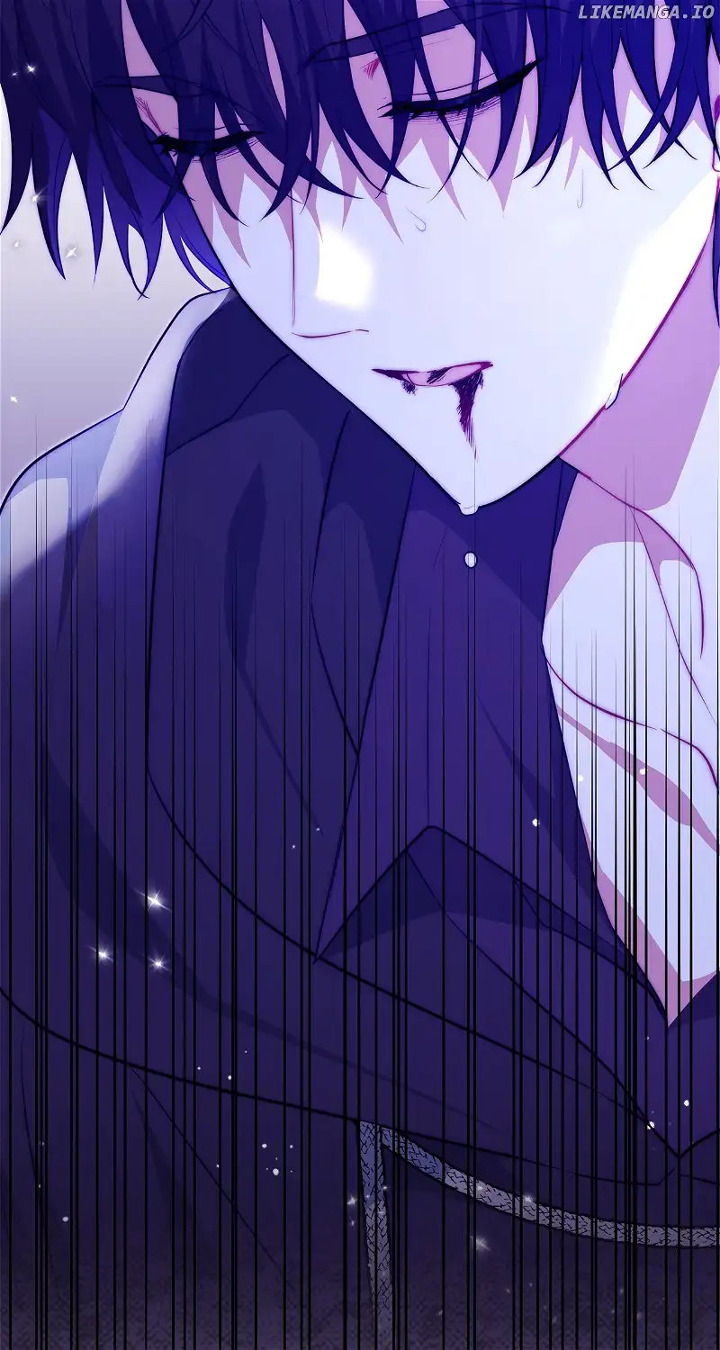 There Are Too Many Second Male Leads! chapter 24 page 134