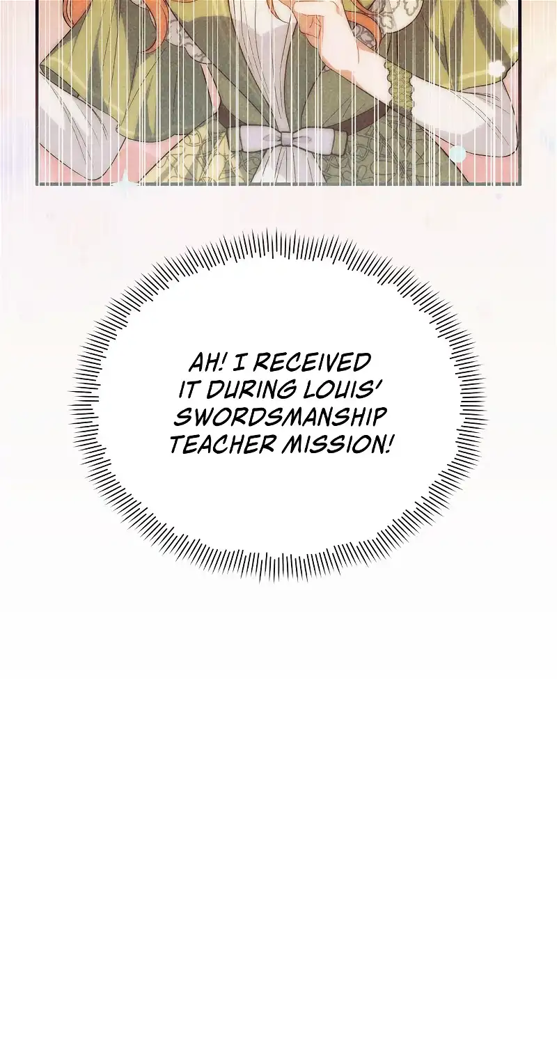 There Are Too Many Second Male Leads! chapter 25 page 9