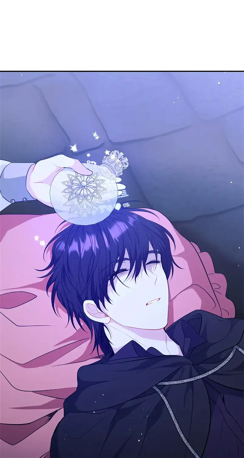 There Are Too Many Second Male Leads! chapter 25 page 16