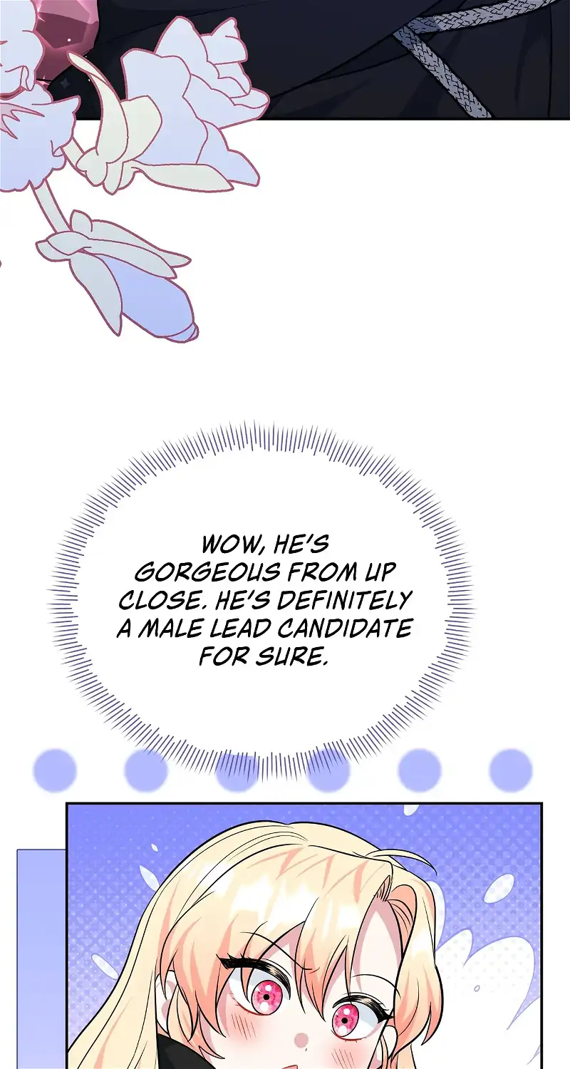 There Are Too Many Second Male Leads! chapter 25 page 18