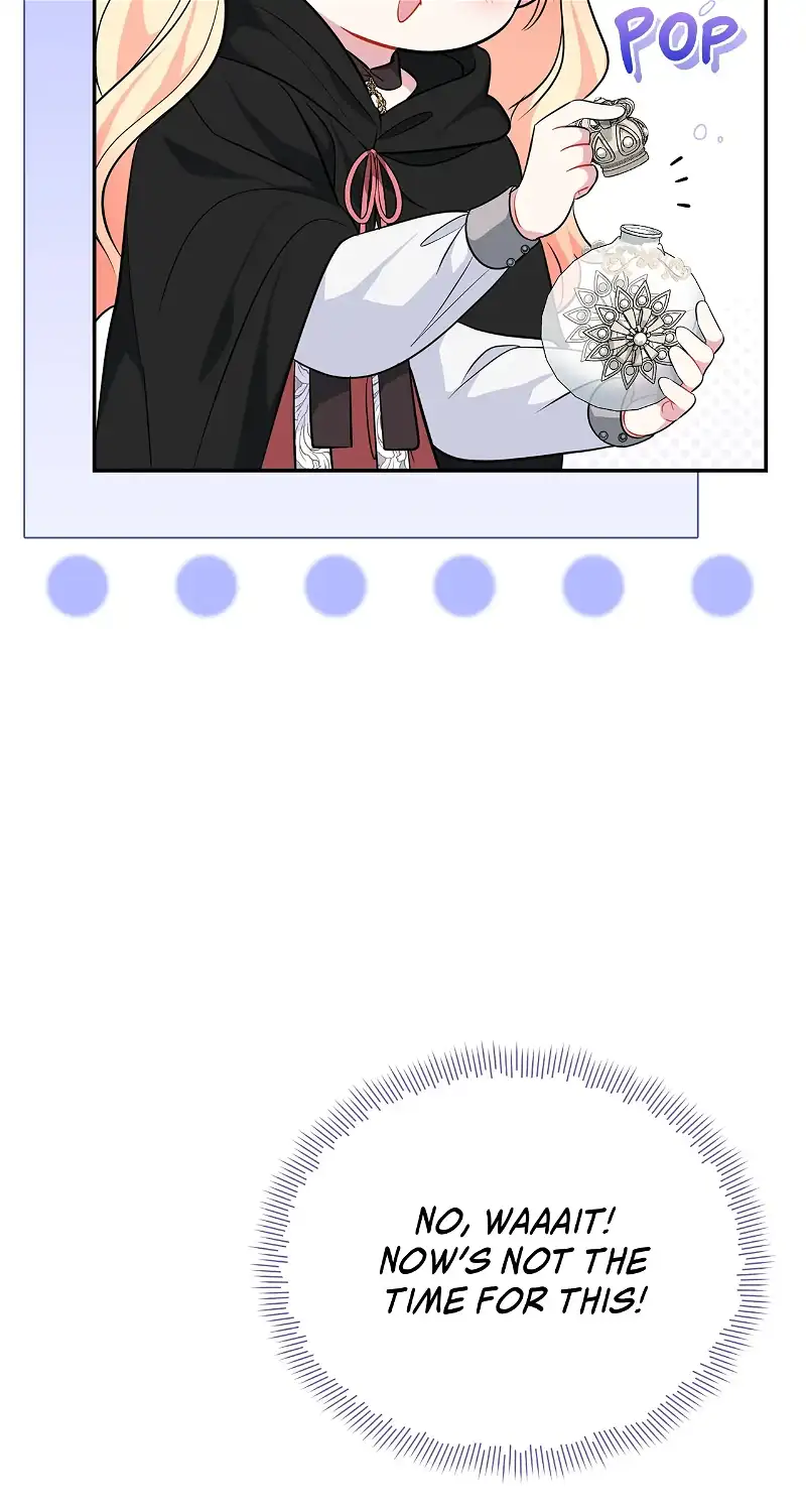 There Are Too Many Second Male Leads! chapter 25 page 19
