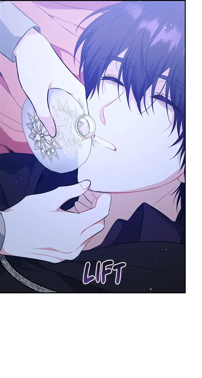 There Are Too Many Second Male Leads! chapter 25 page 20