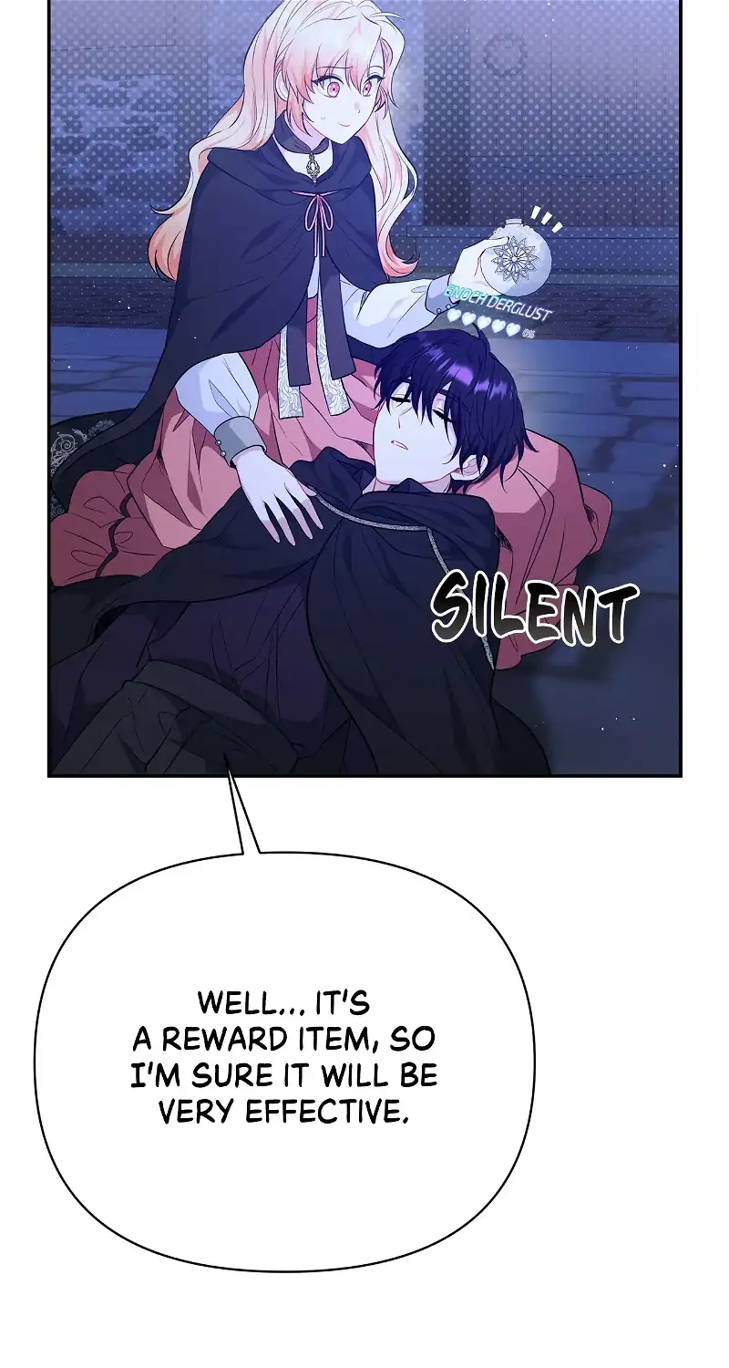 There Are Too Many Second Male Leads! chapter 25 page 24