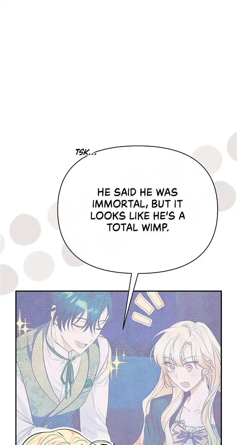 There Are Too Many Second Male Leads! chapter 25 page 25